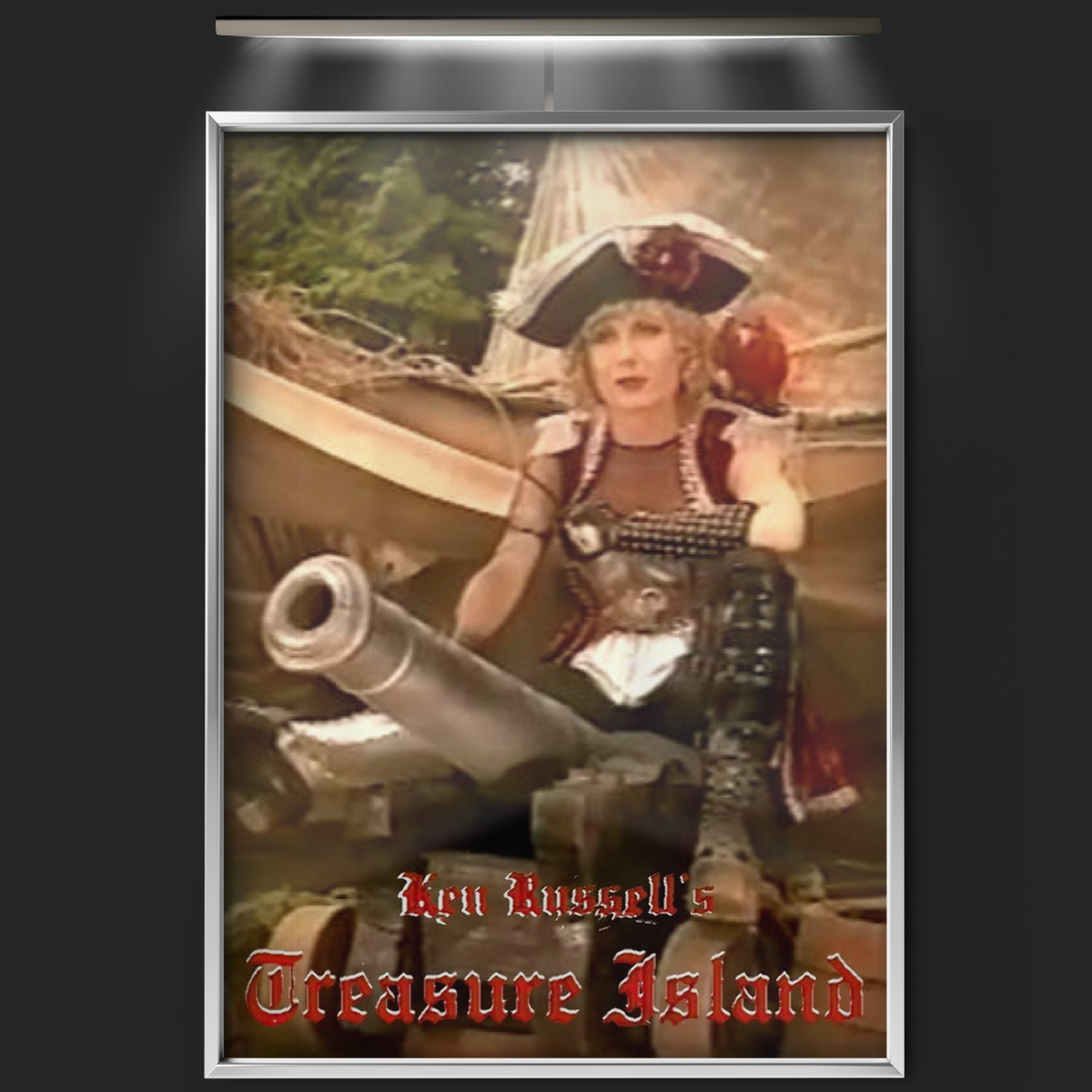 Treasure Island (1995)