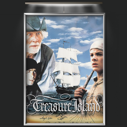 Treasure Island (1999)