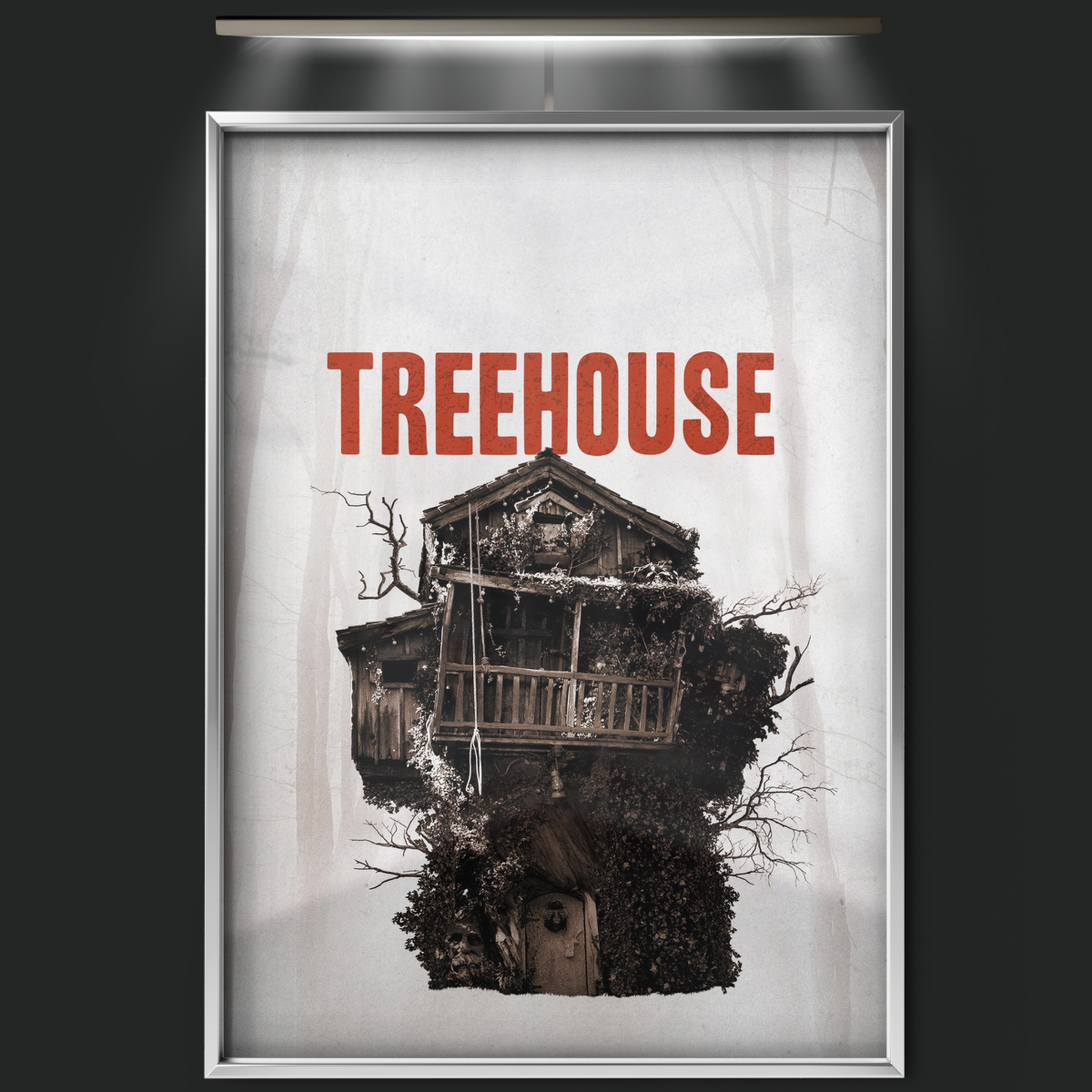 Treehouse (2019)