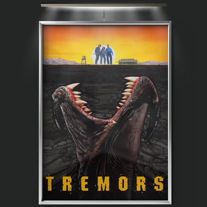 Tremors (1990)