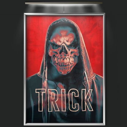 Trick (2019)