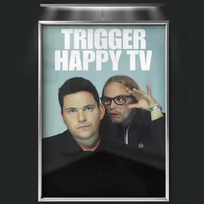 Trigger Happy Tv (2000)