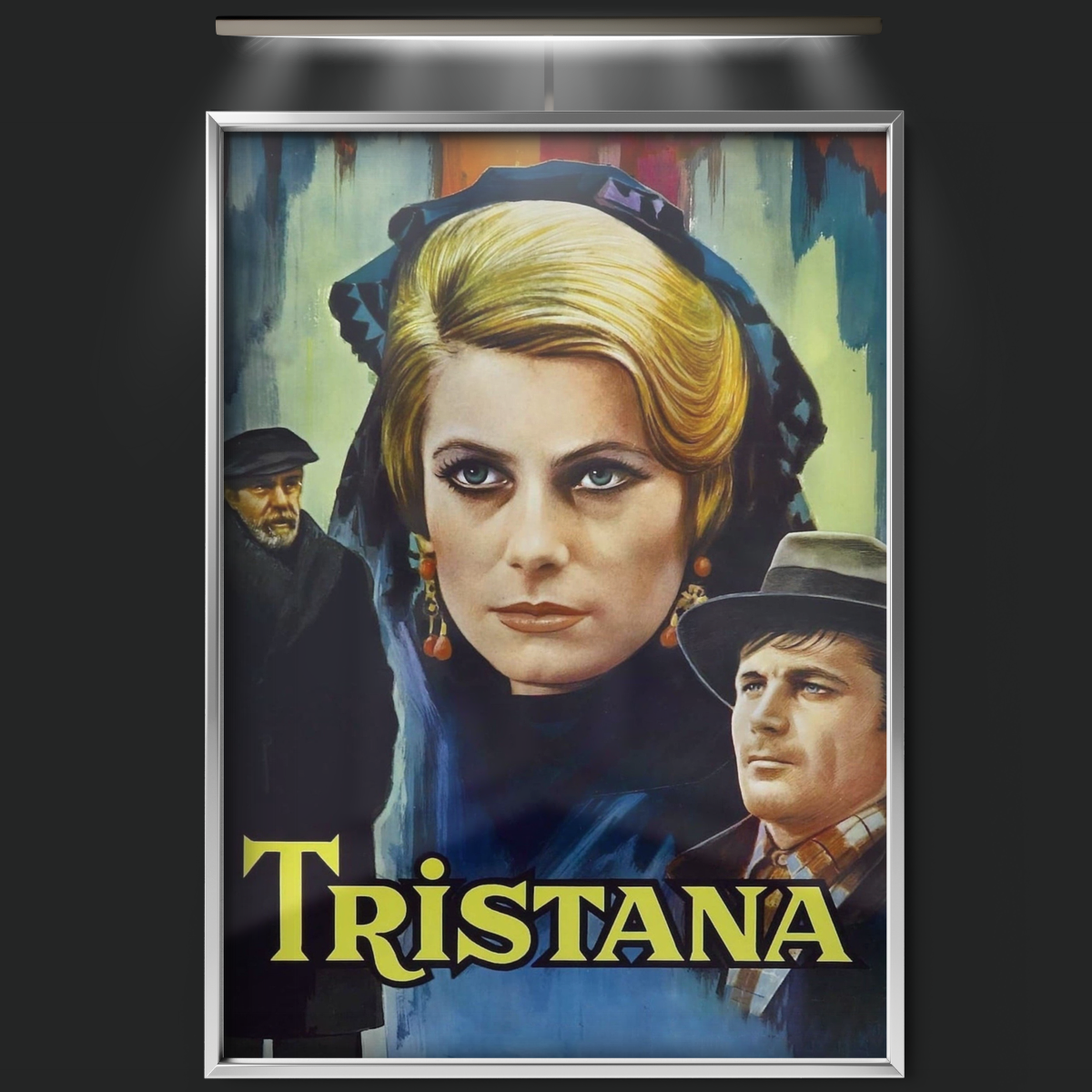 Tristana (1970)