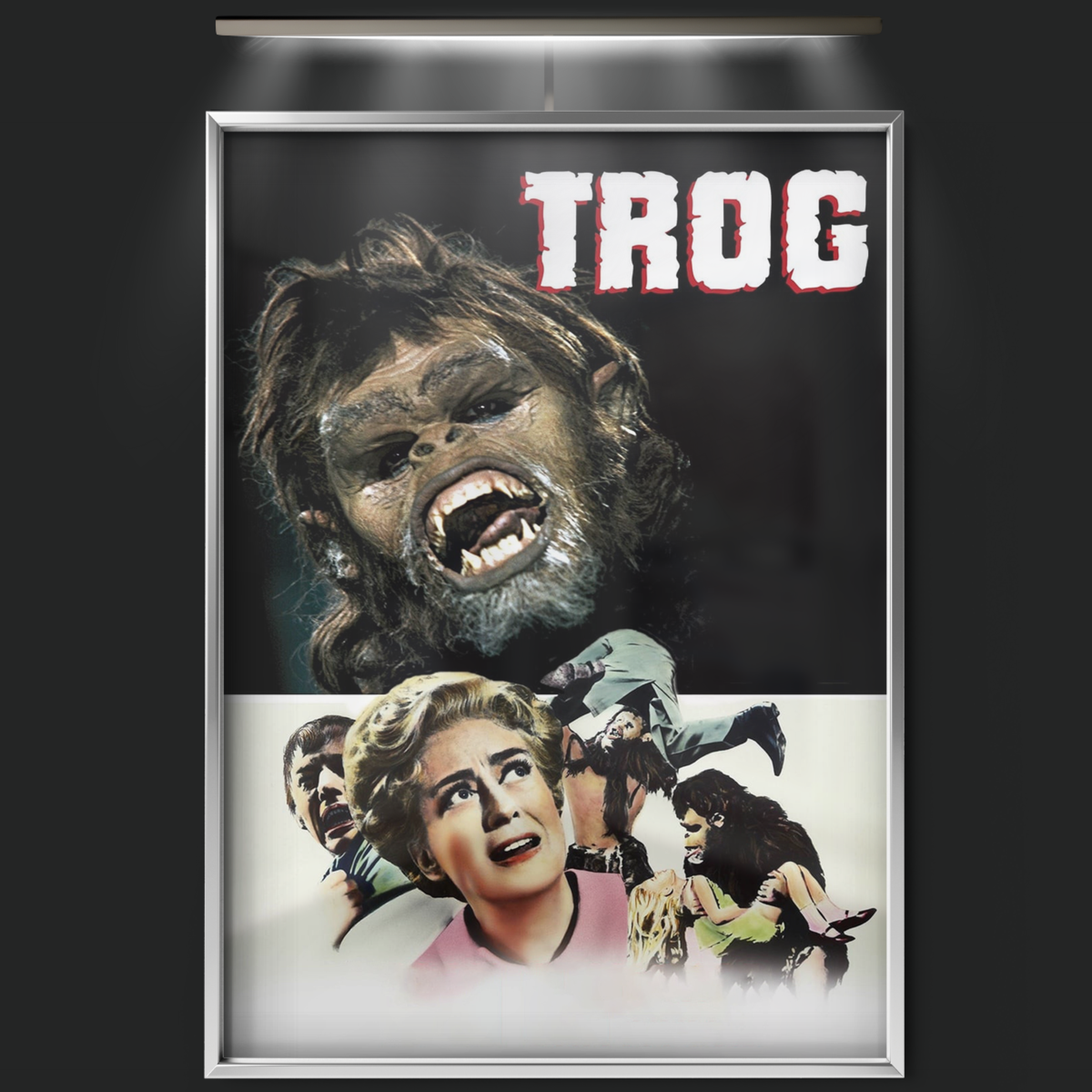 Trog (1970)