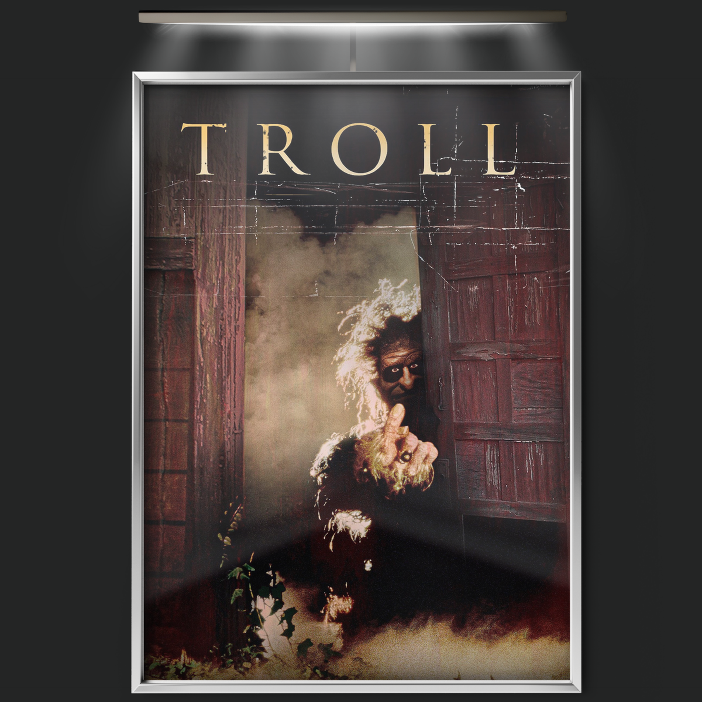Troll (1986)