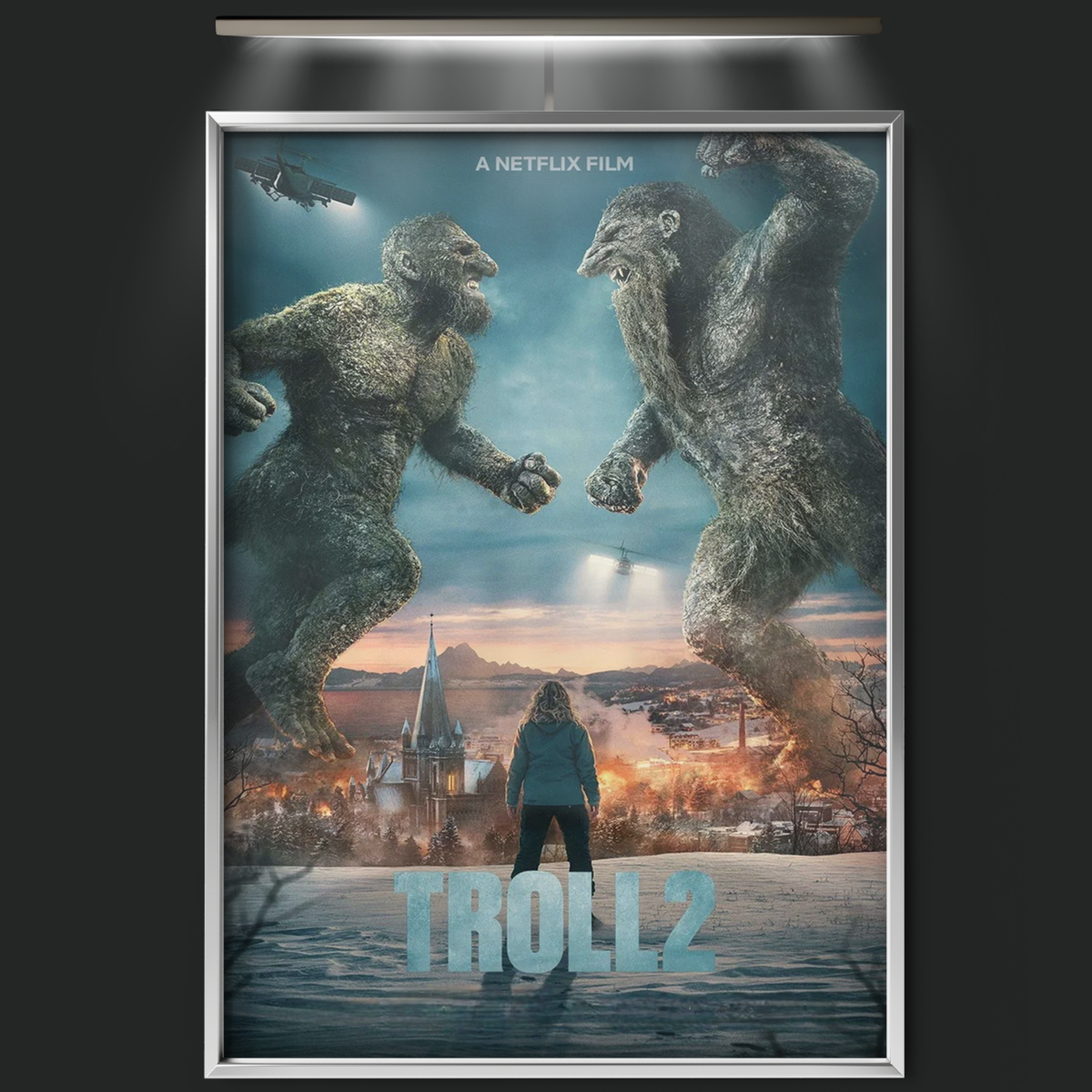 Troll 2 (2025)