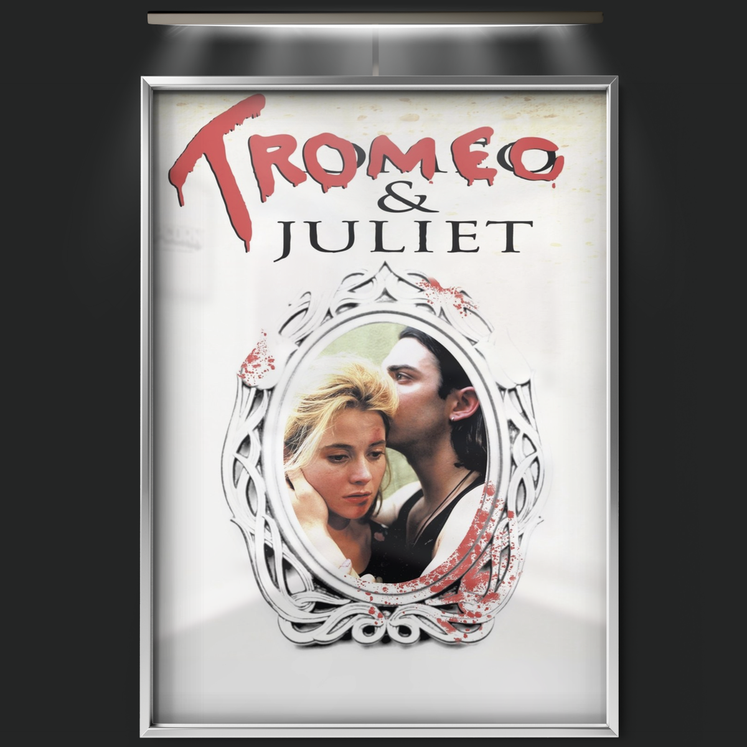 Tromeo & Juliet (1996)