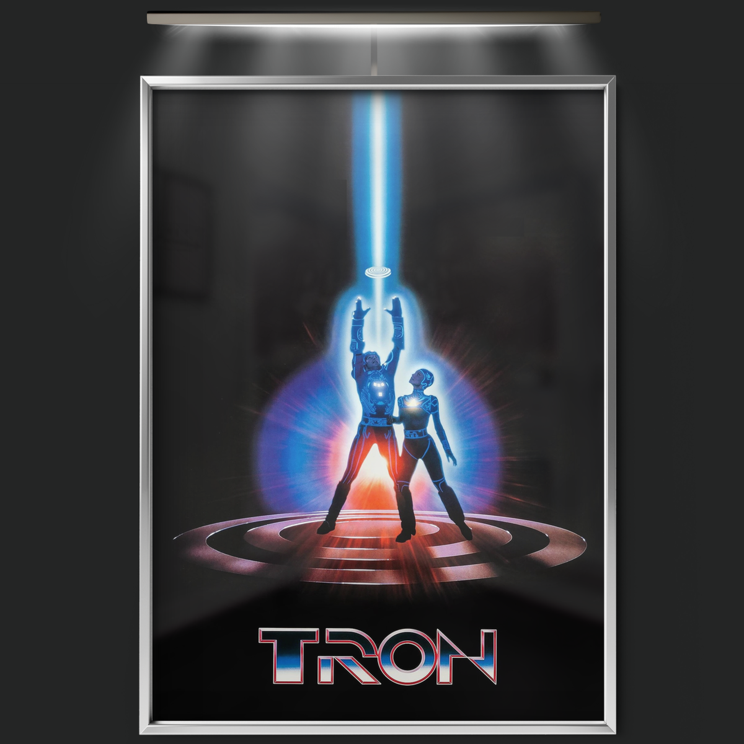 Tron (1982)
