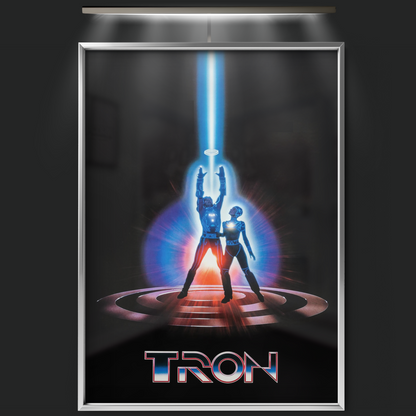 Tron (1982)