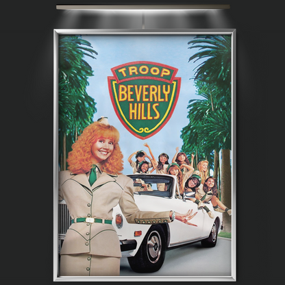 Troop Beverly Hills (1989)