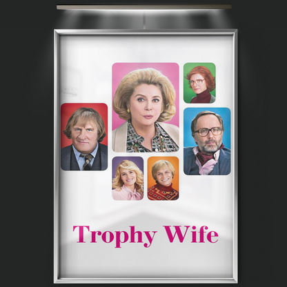 Trophy Wife (2010)