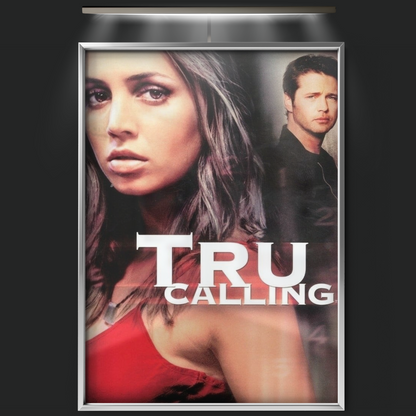 Tru Calling (2003)