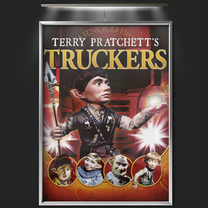 Truckers (1992)