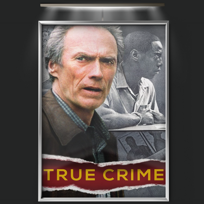 True Crime (1999)