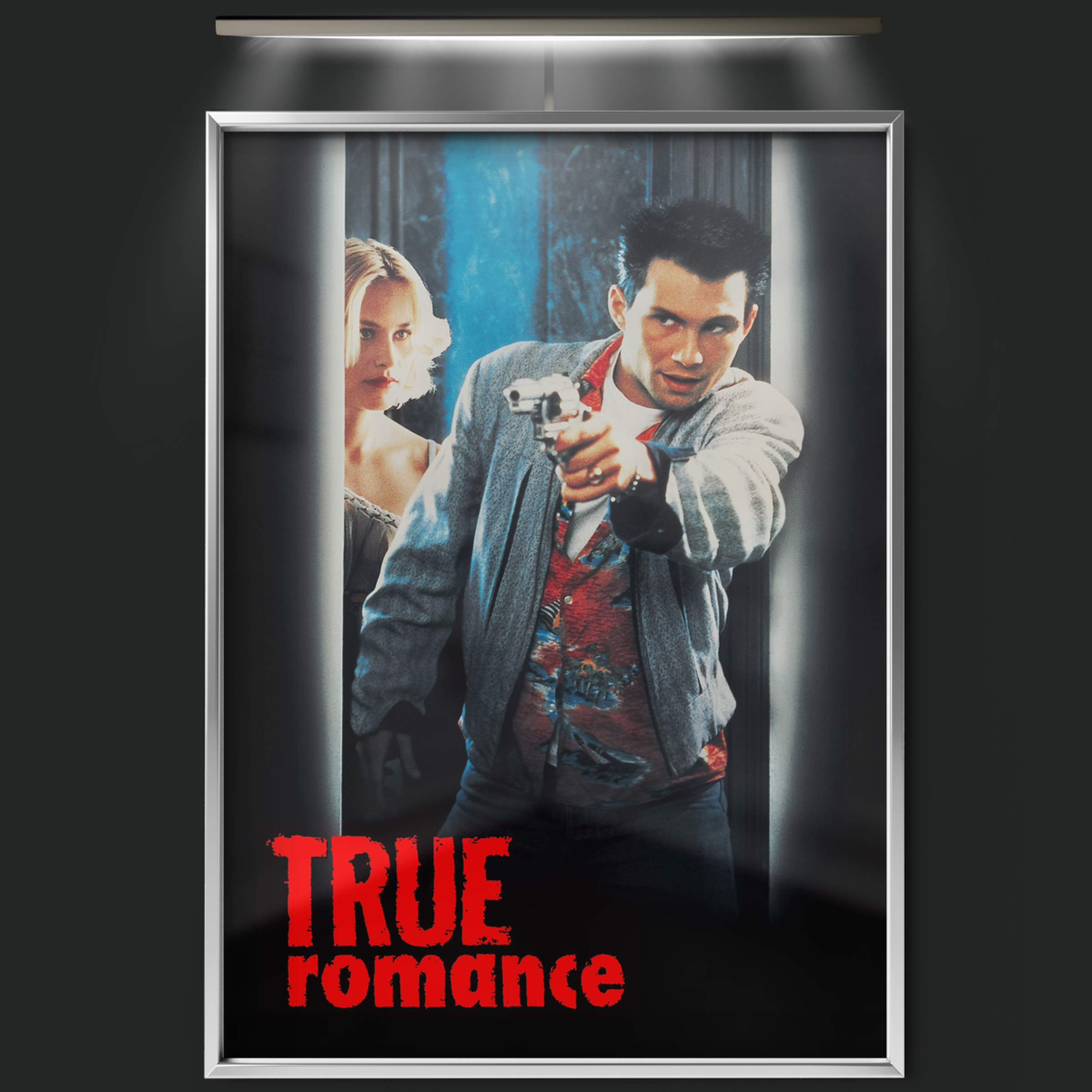 True Romance (1993)