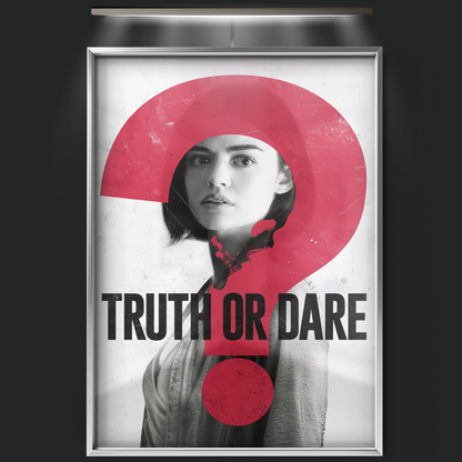 Truth Or Dare (2018)