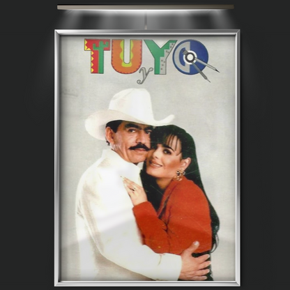 Tú Y Yo (1996)