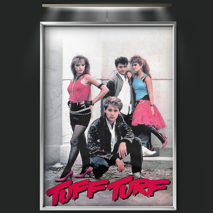 Tuff Turf (1985)