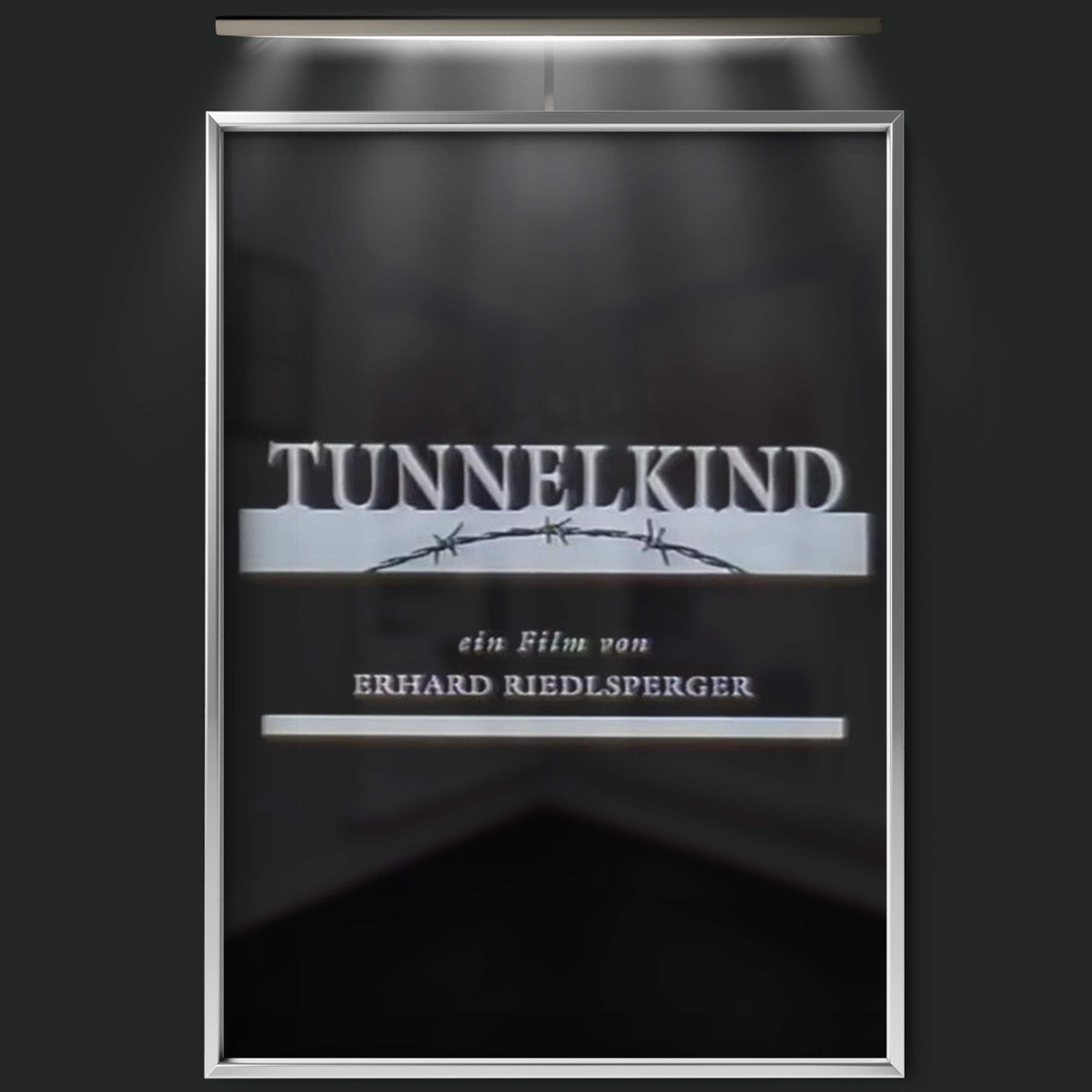 Tunnel Child (1990)