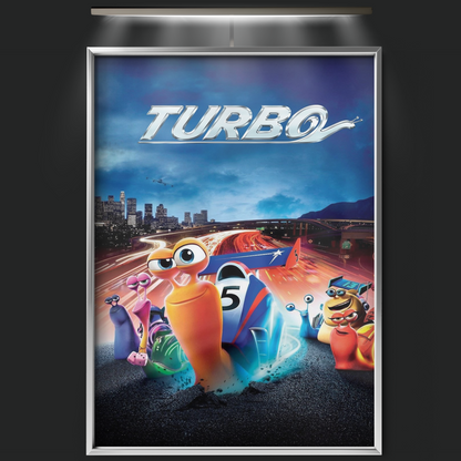 Turbo (2013)