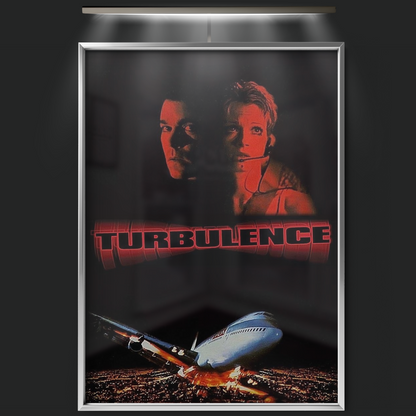 Turbulence (1997)