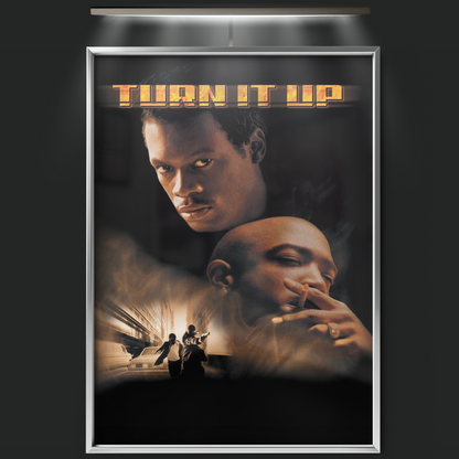 Turn It Up (2000)