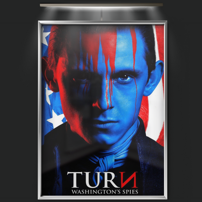 Turn Washington's Spies (2014)