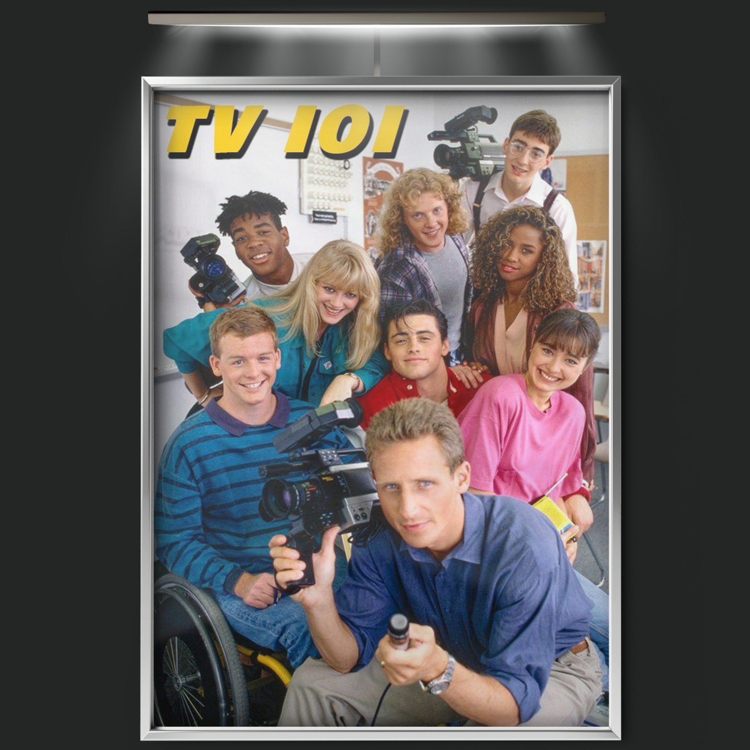 Tv 101 (1988)