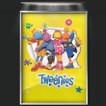 Tweenies (1999)