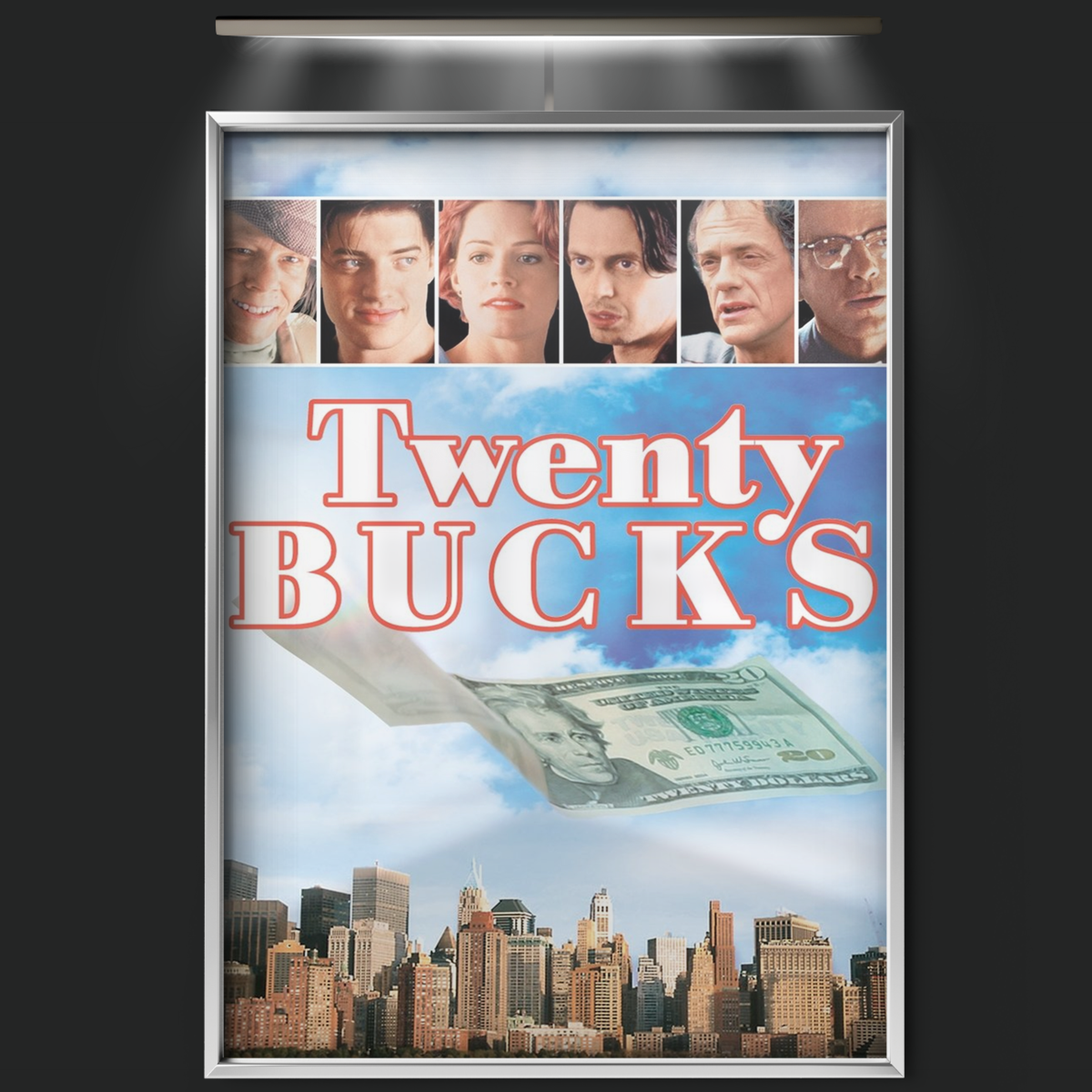 Twenty Bucks (1993)