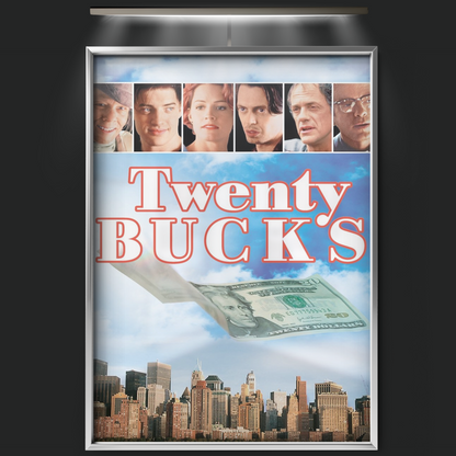 Twenty Bucks (1993)