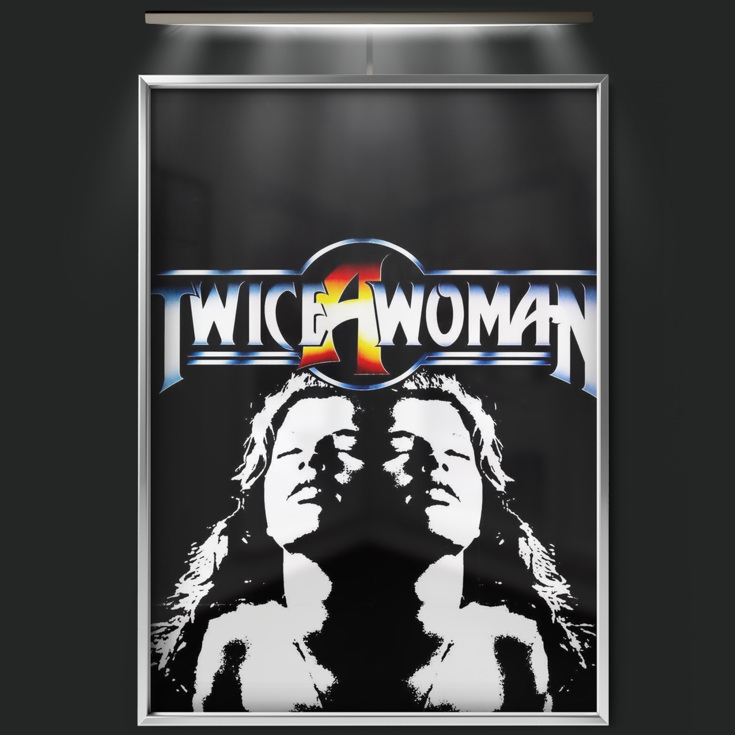 Twice A Woman (1979)