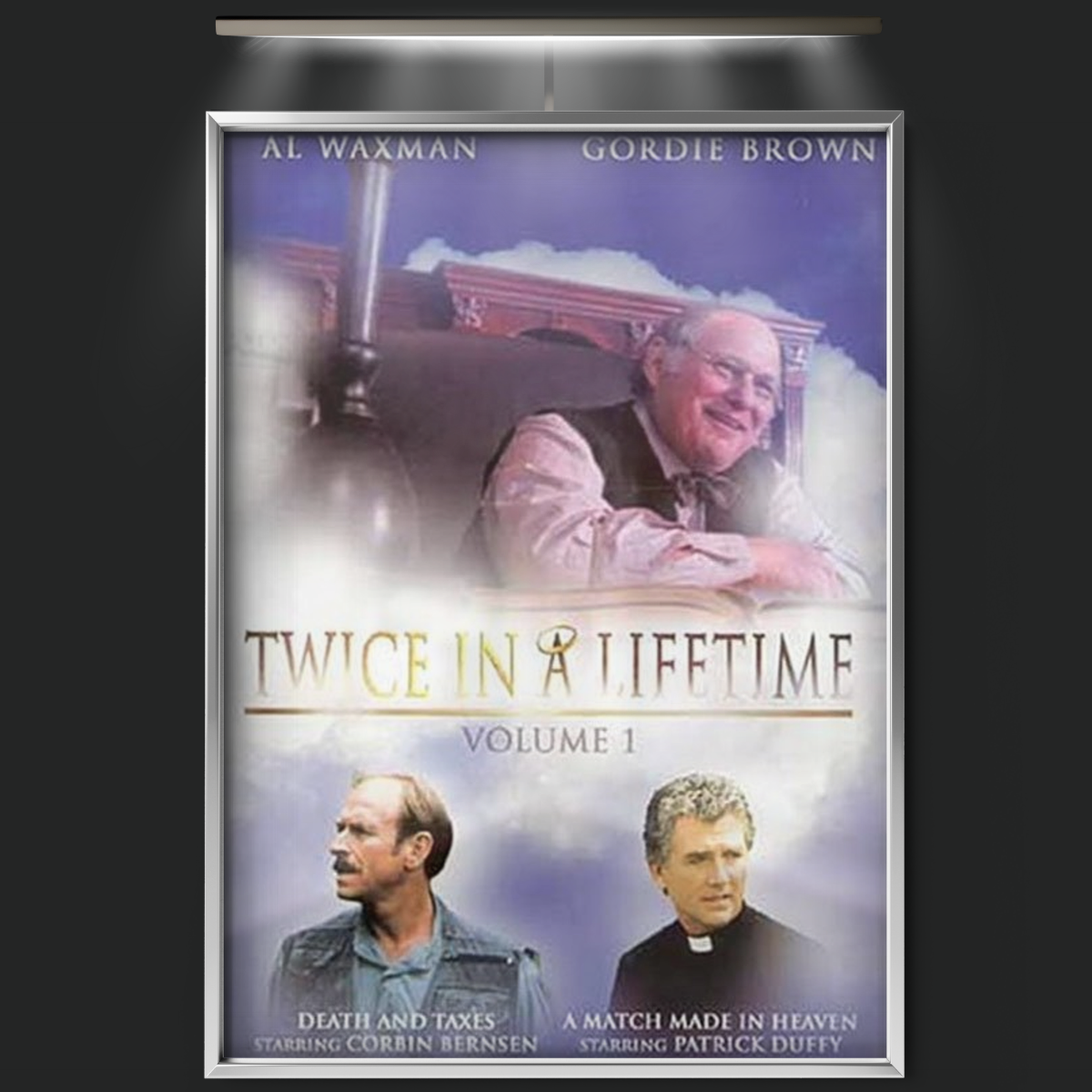 Twice In A Lifetime (1999)
