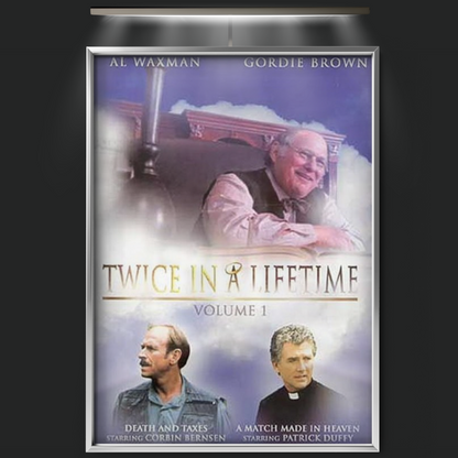 Twice In A Lifetime (1999)