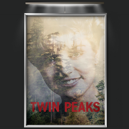 Twin Peaks (1990)