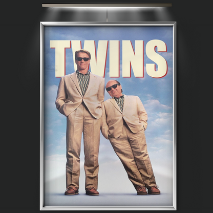 Twins (1988)