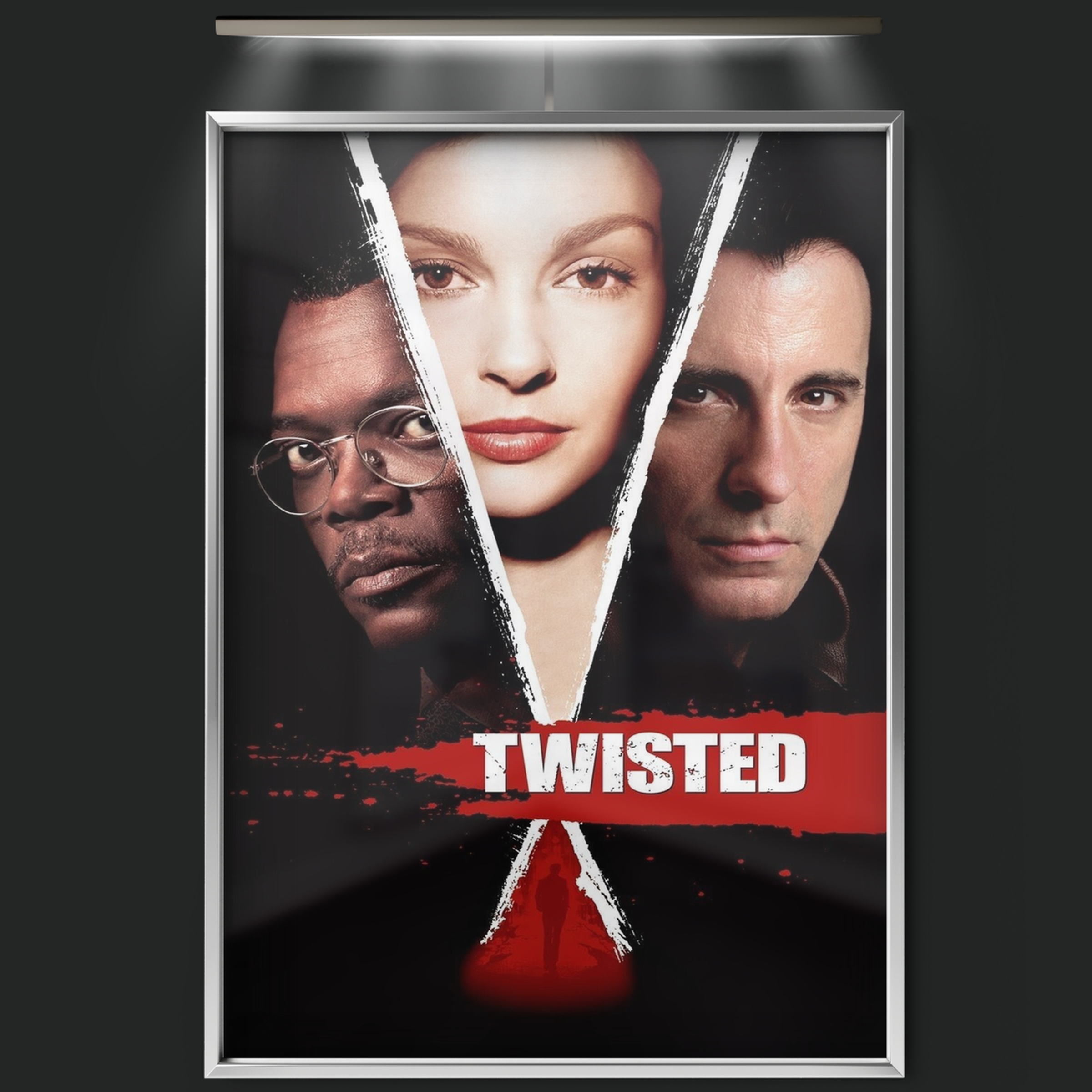 Twisted (2004)