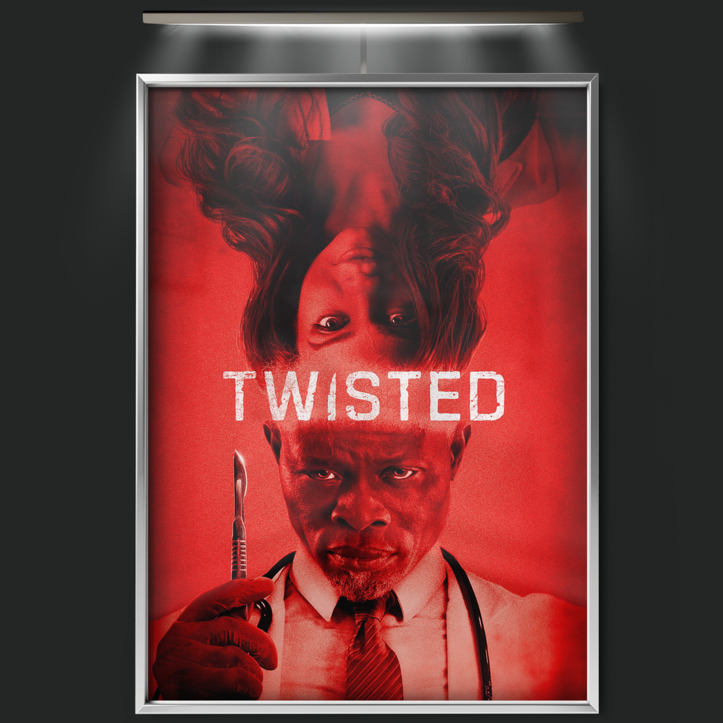 Twisted (2026)