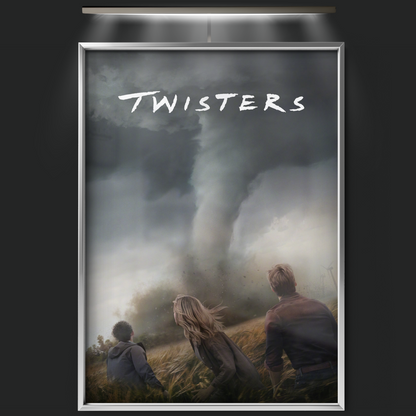 Twisters (2024)
