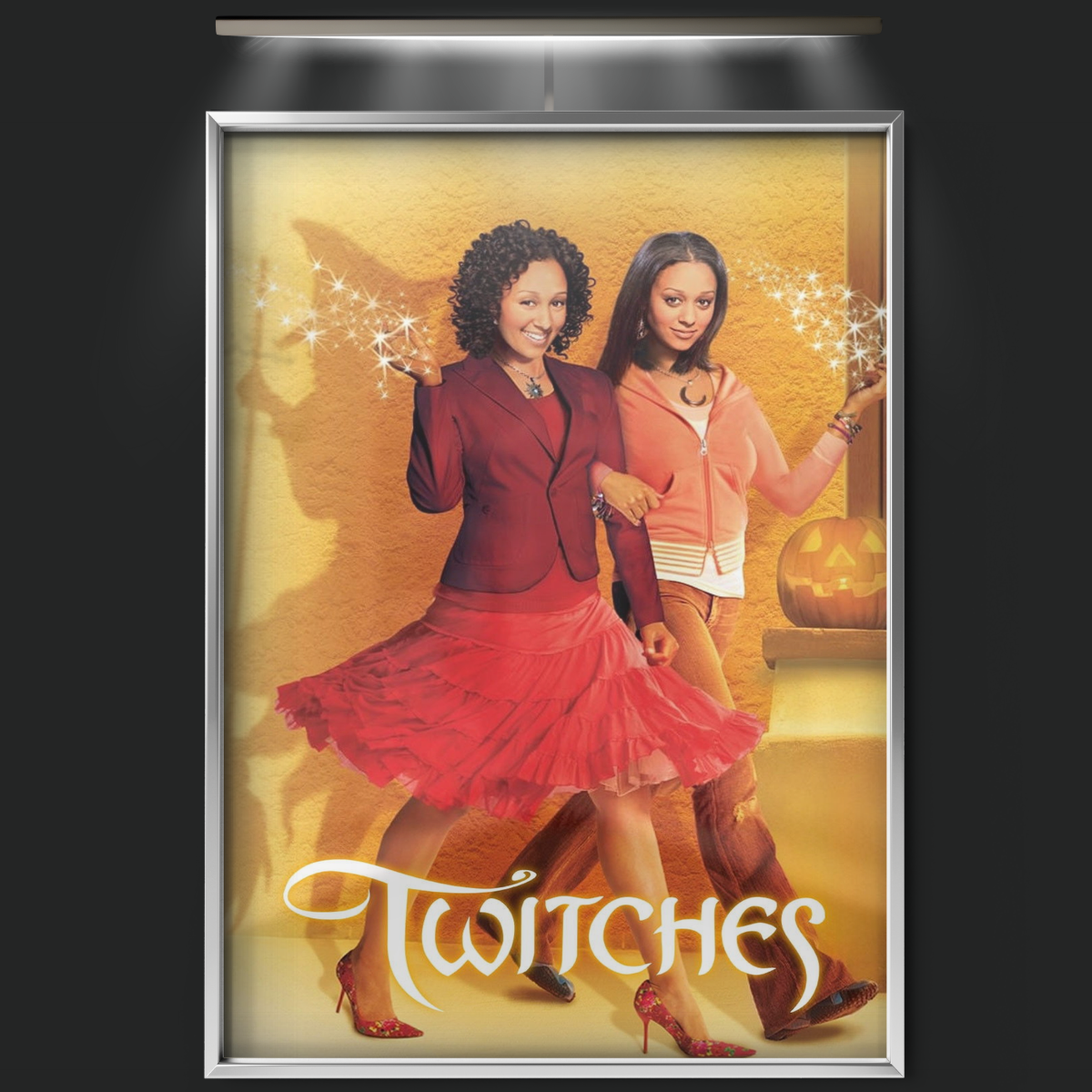 Twitches (2005)