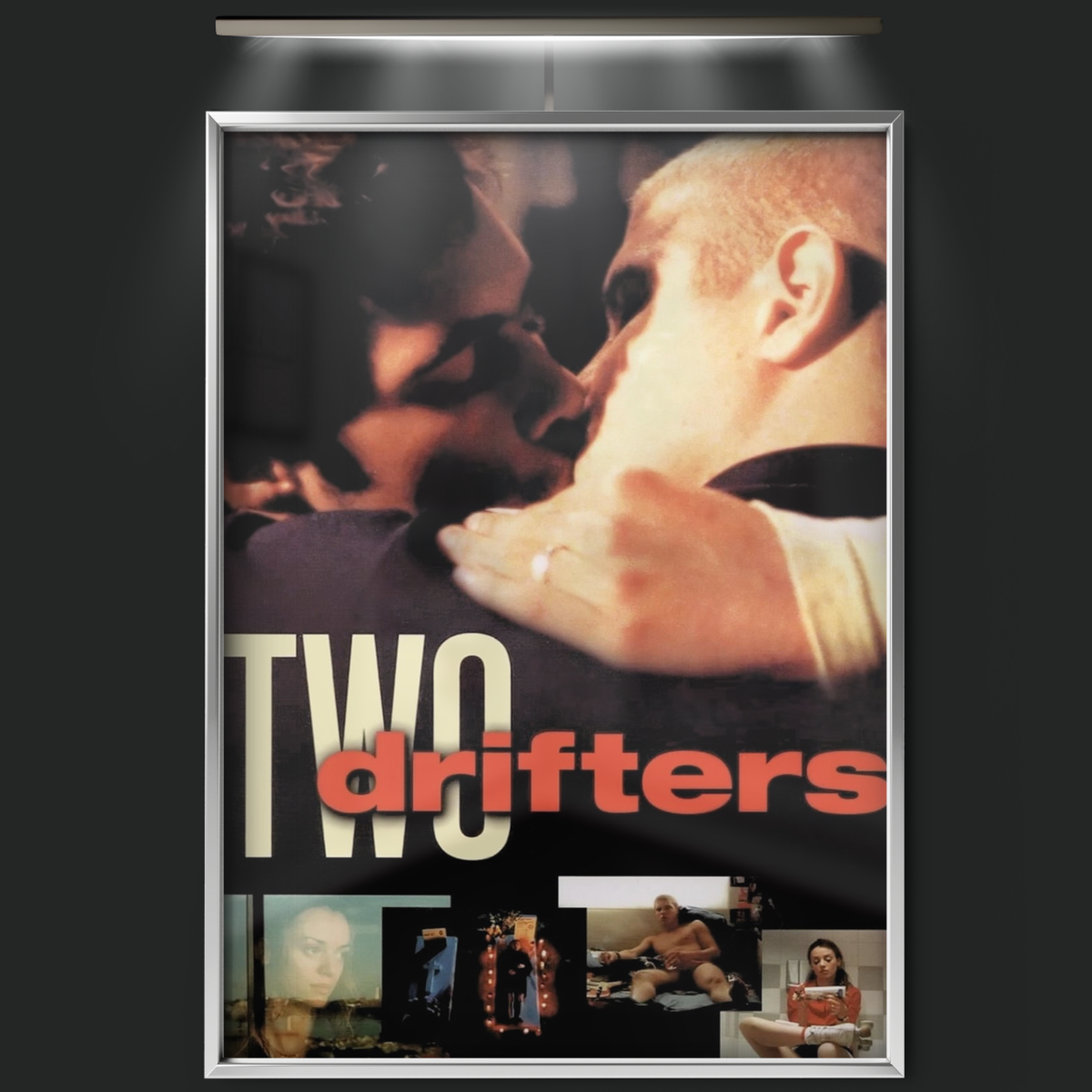 Two Drifters (2005)