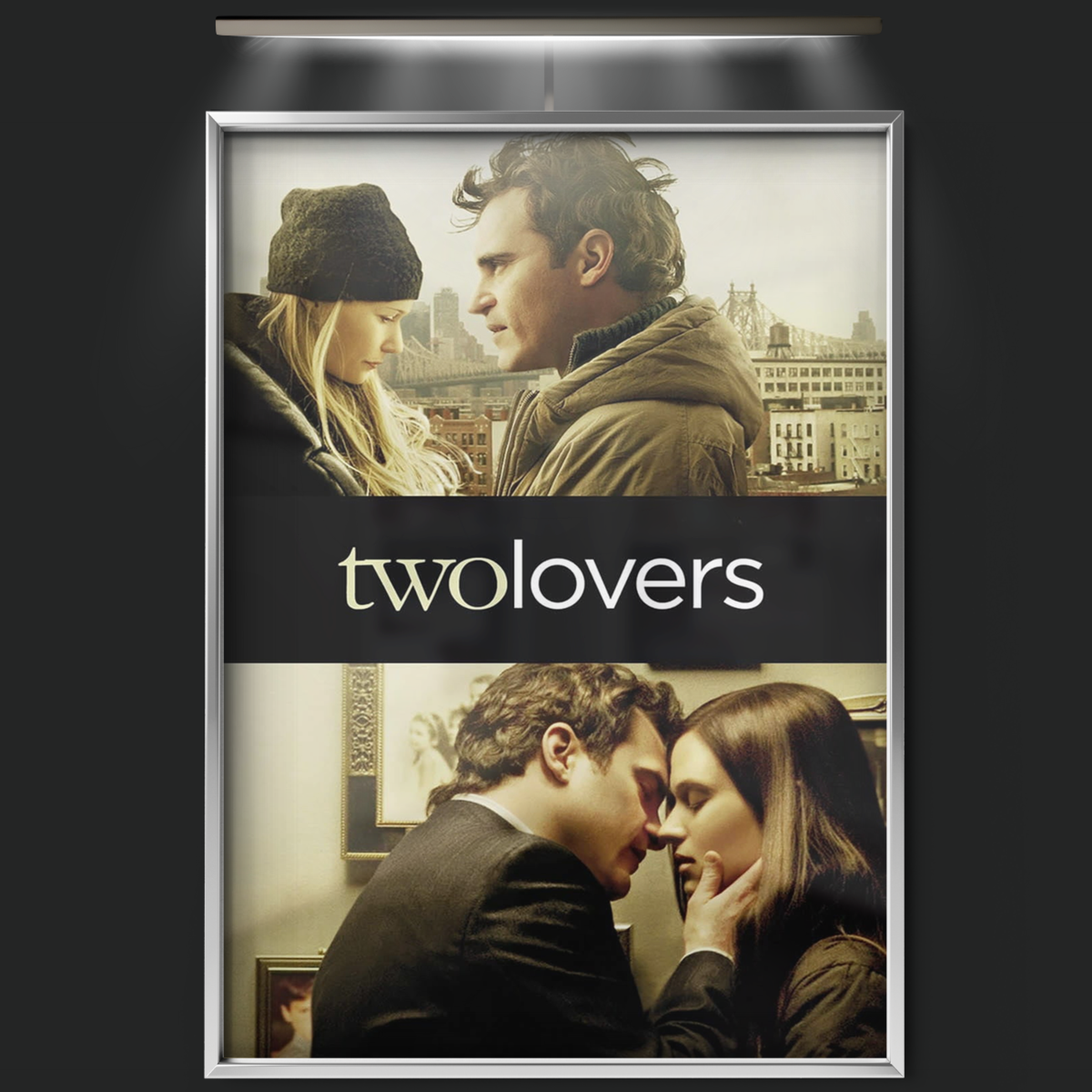 Two Lovers (2008)