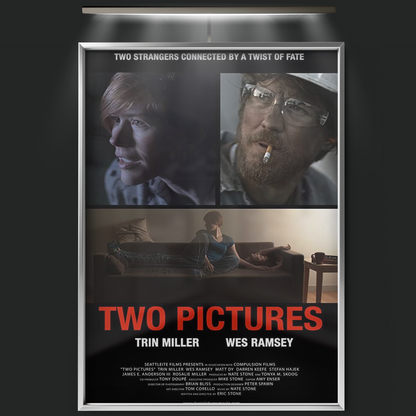 Two Pictures (2020)