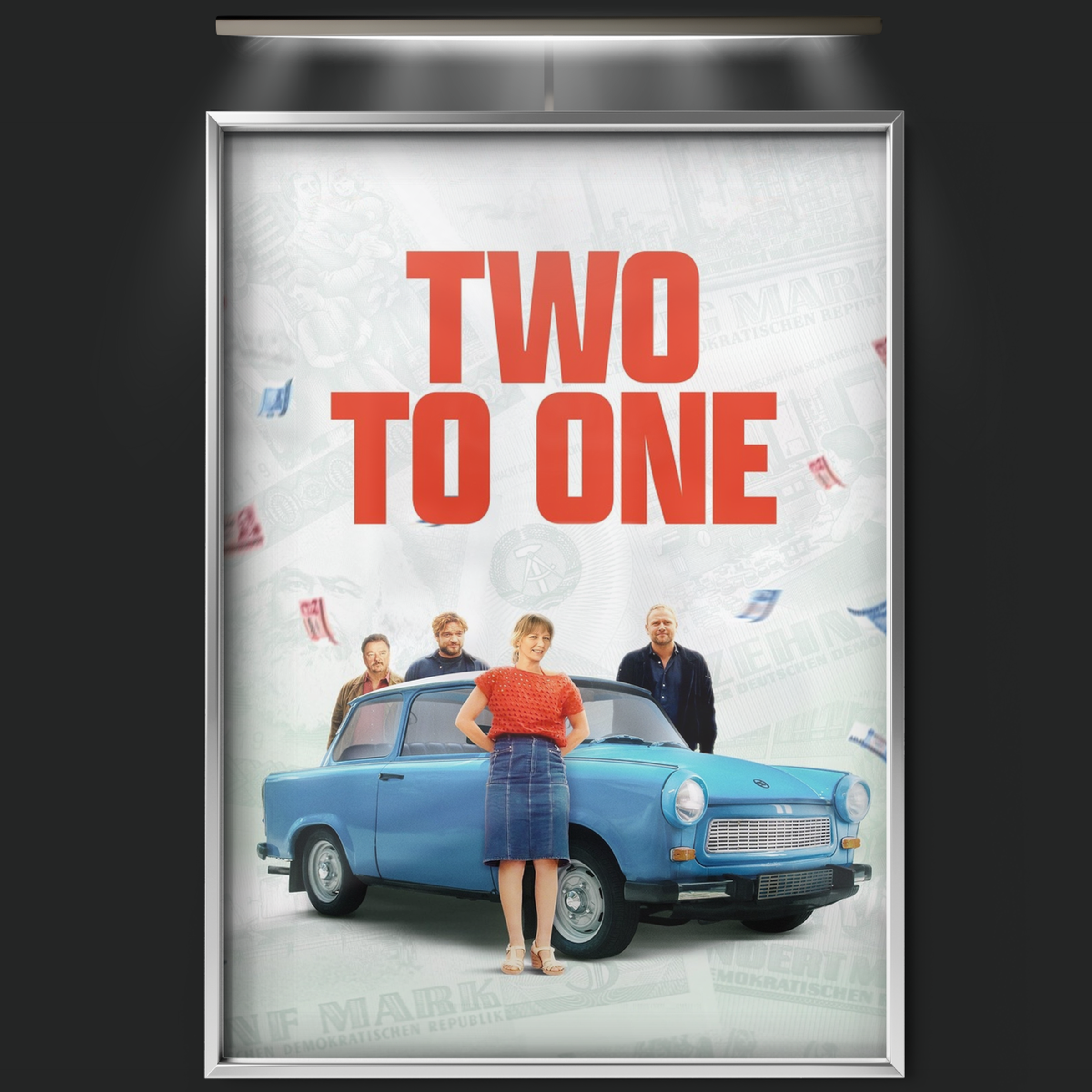Two To One (2024)