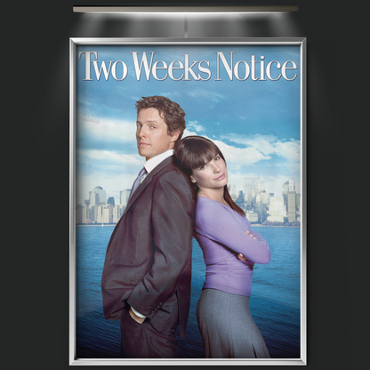 Two Weeks Notice (2002)