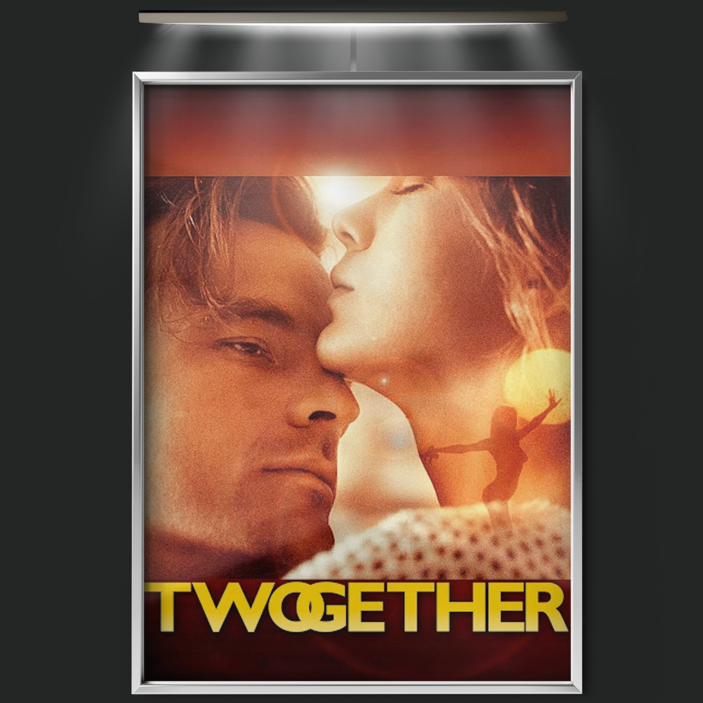 Twogether (1992)