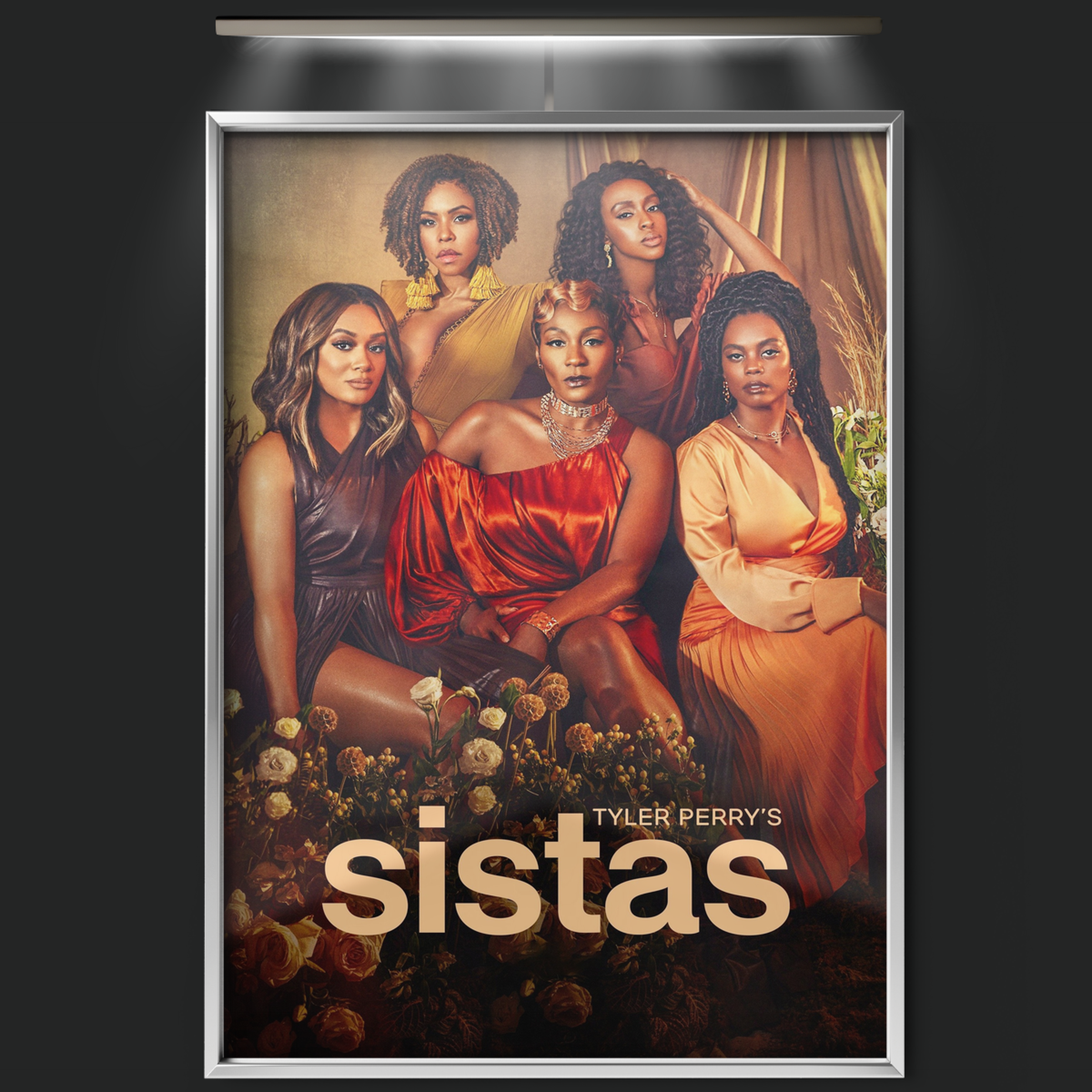 Tyler Perry's Sistas (2019)