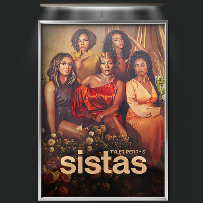 Tyler Perry's Sistas (2019)