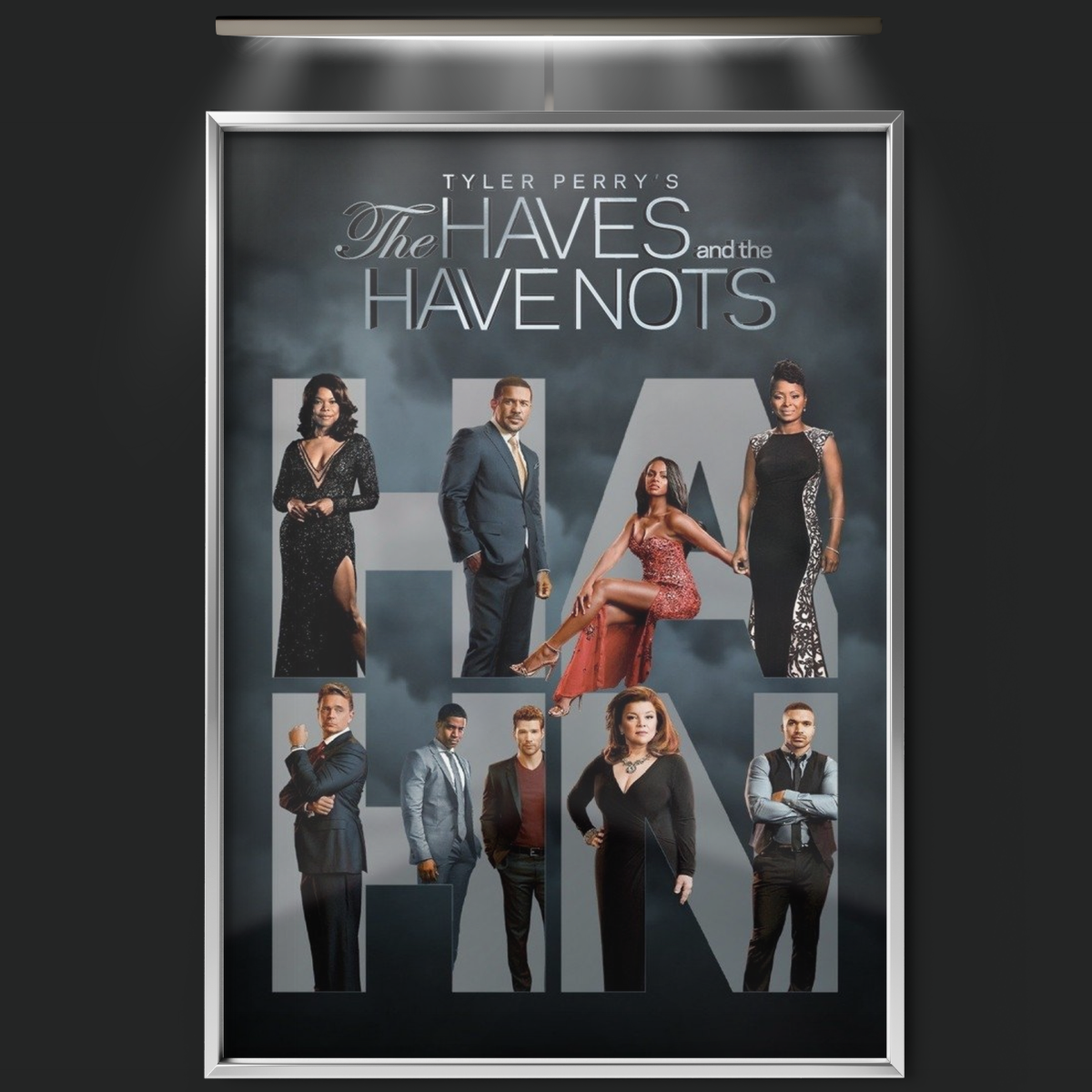 Tyler Perry's The Haves And The Have Nots (2013)