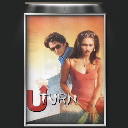 U Turn (1997)